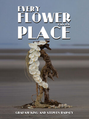 cover image of Every Flower Has Its Place